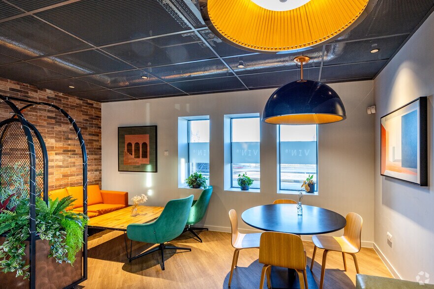 More Photos Of Gateway Ct, Glasgow Coworking Space