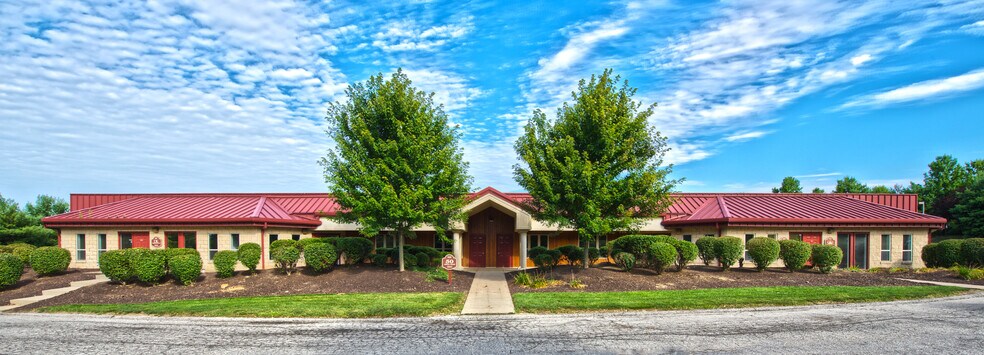 More Photos Of 100 Emerson Ln, Bridgeville Unknown For Lease