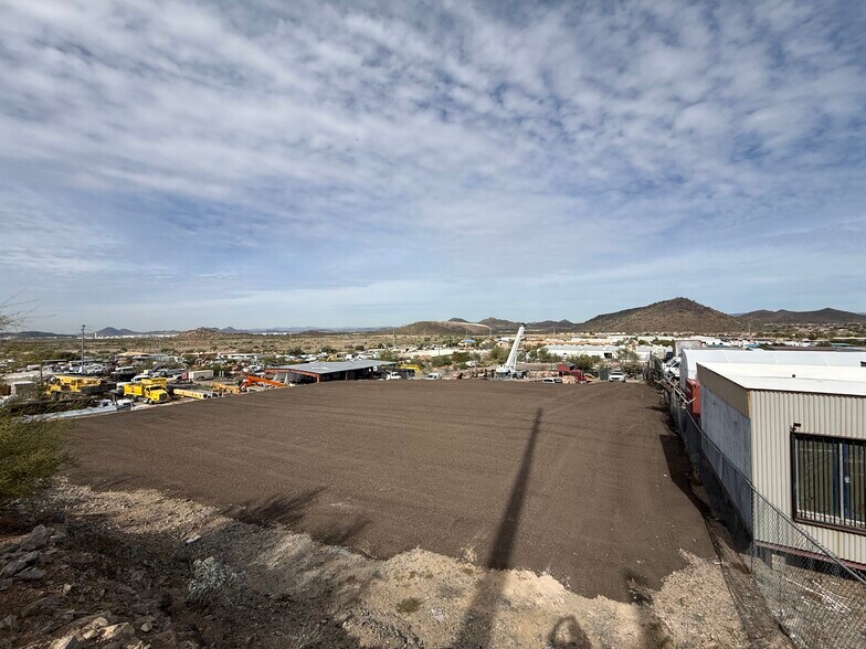 Primary Photo Of 21815 N 16th St, Phoenix Land For Lease