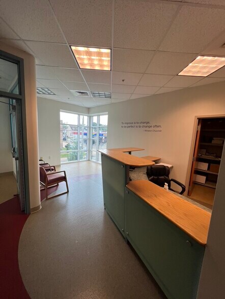 More Photos Of 112 Third Ave, Carnegie Office For Sale