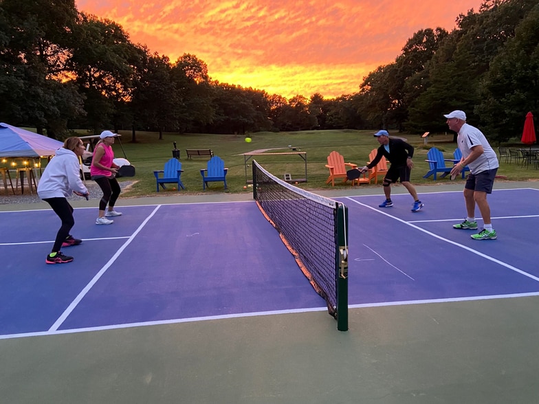More Photos Of 655 Old Baptist Rd, North Kingstown Golf Course Driving Range For Sale