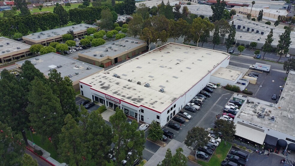 Primary Photo Of 11030 Artesia Blvd, Cerritos Showroom For Lease