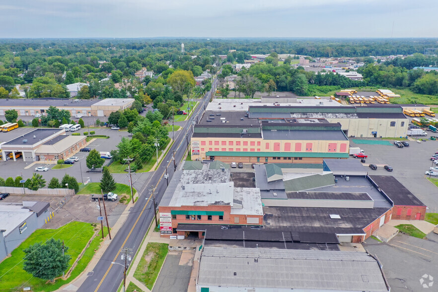 Primary Photo Of 200 Whitehead Rd, Hamilton Light Distribution For Lease