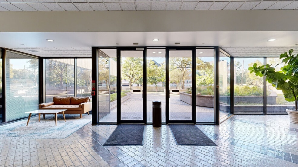 Primary Photo Of 2121 Sage Rd, Houston Office For Lease