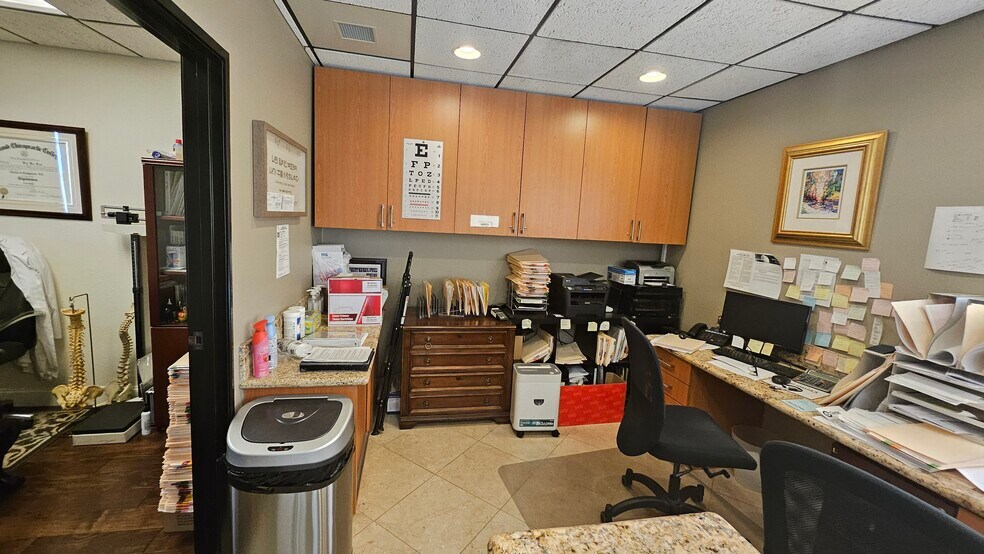 More Photos Of 3828 W Commonwealth Ave, Fullerton Office For Lease