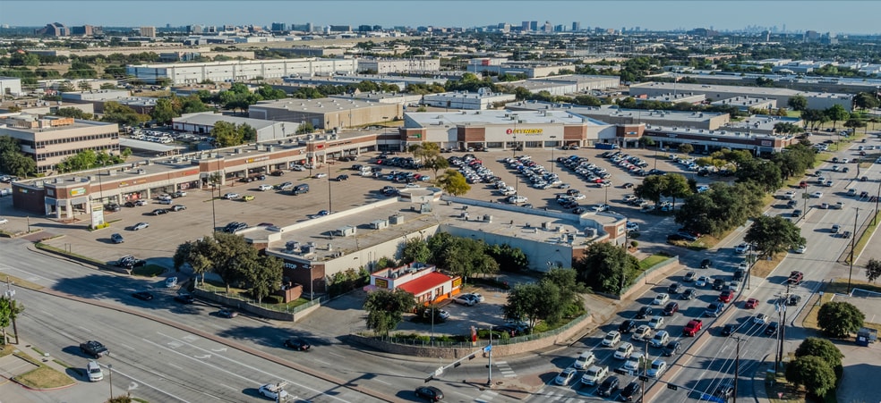 More Photos Of 2810 E Trinity Mills Rd, Carrollton Unknown For Lease