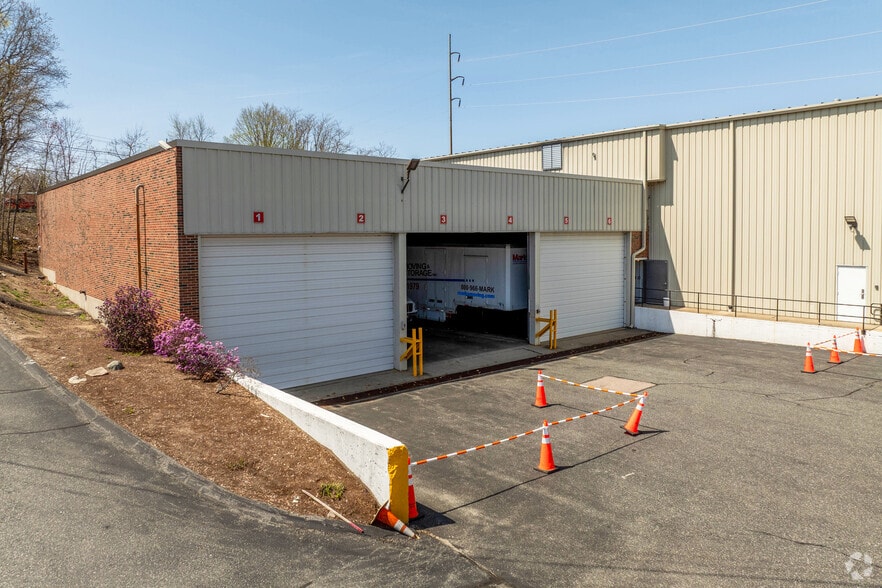 More Photos Of 111 Milk St, Westborough Warehouse For Lease