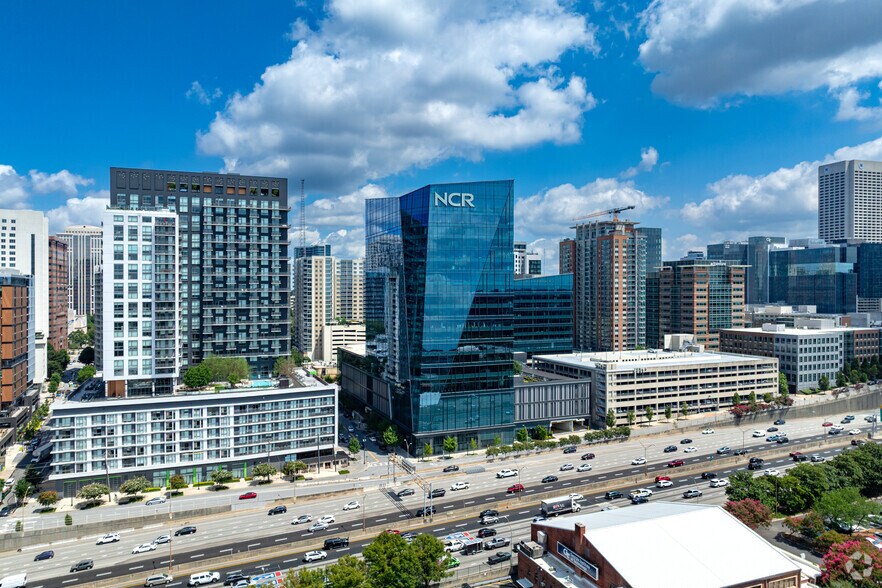 More Photos Of 858 Spring St NW, Atlanta Office For Sale