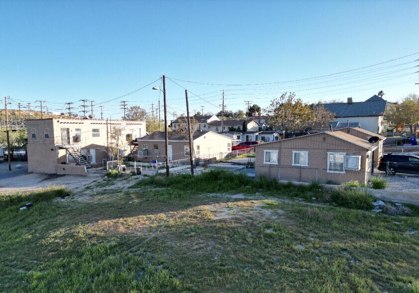 More Photos Of 15563-15575 5th St, Victorville Apartments For Sale