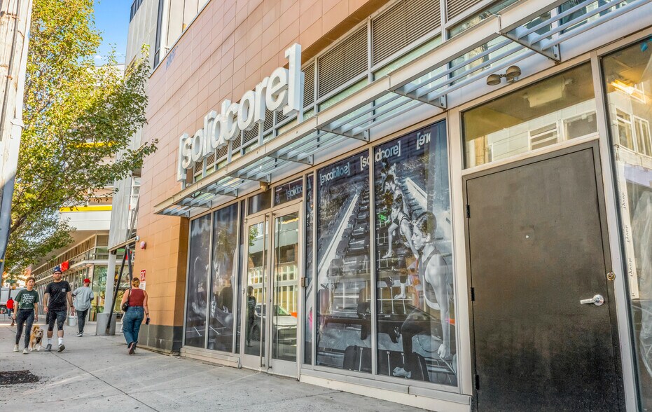 More Photos Of W Girard Ave & N 2nd St, Philadelphia Unknown For Lease