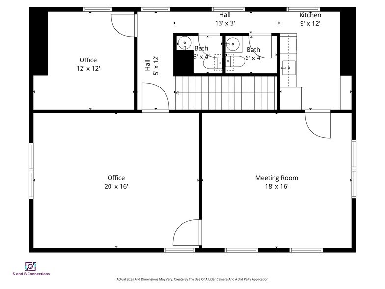 More Photos Of 360 State Route 101, Bedford Office For Sale