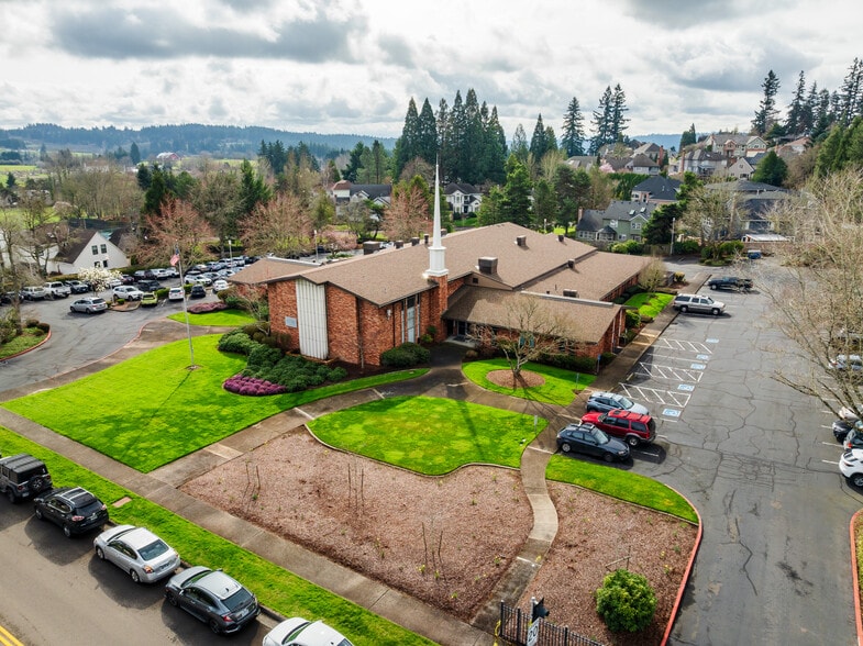 More Photos Of 1271 Overlook Dr, Lake Oswego Specialty For Sale