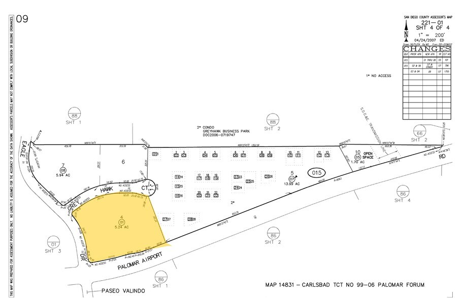 More Photos Of 3207 Grey Hawk Ct, Carlsbad Office For Lease