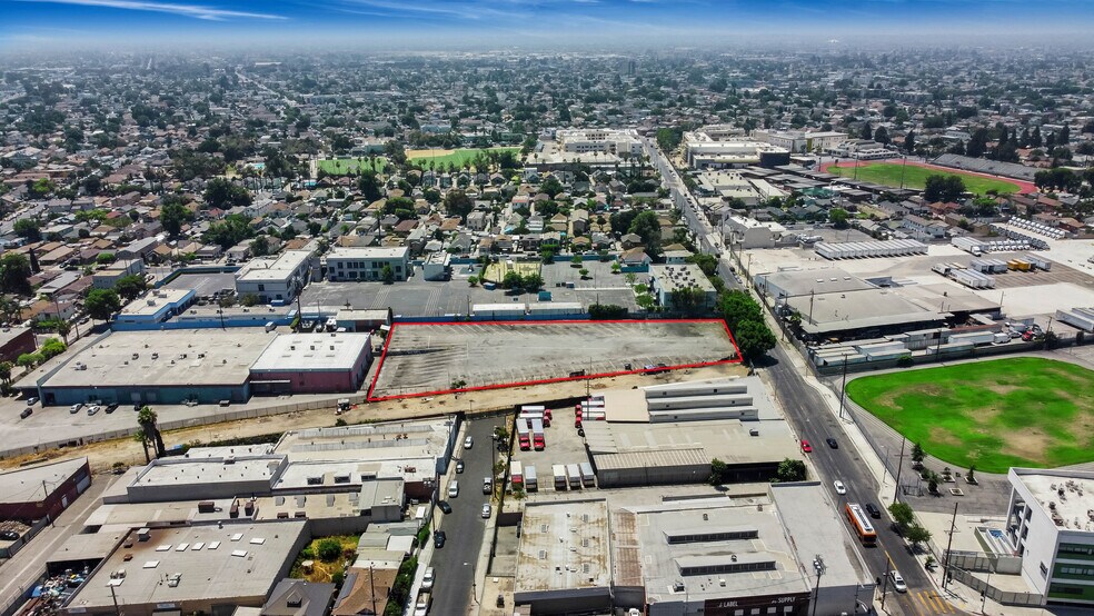 More Photos Of 2720 Compton Ave, Los Angeles Land For Sale