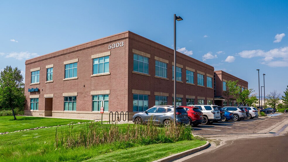 More Photos Of 5303 Spine Rd, Boulder Office For Lease
