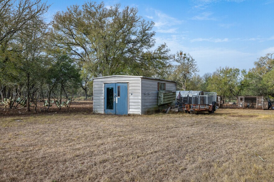 More Photos Of 3801 W FM 150, Kyle Land For Sale