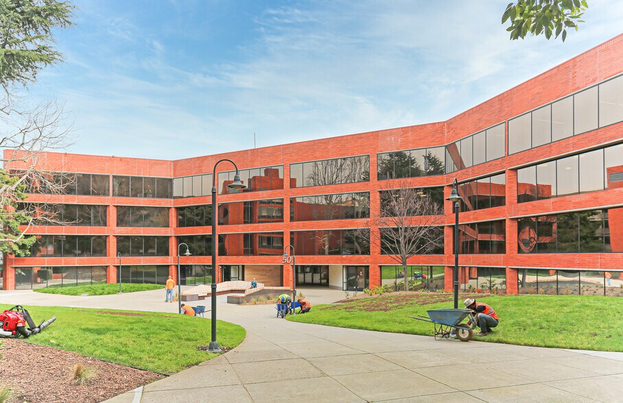 More Photos Of 1700 Montgomery St, San Francisco Office For Lease