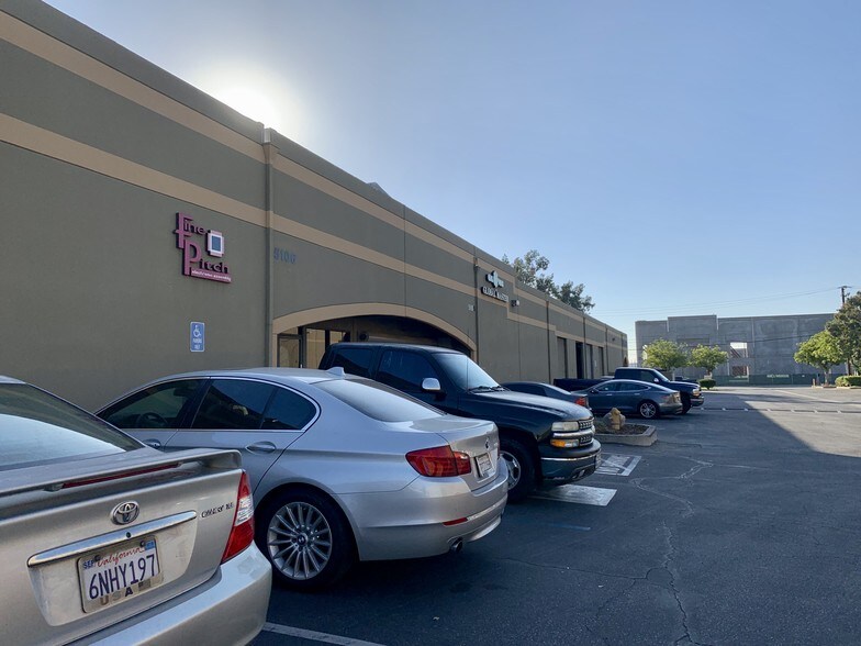 More Photos Of 5102-5108 Azusa Canyon Rd, Irwindale Unknown For Lease