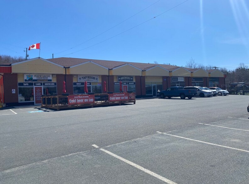 Primary Photo Of 111 Cobequid Rd, Halifax Storefront For Lease