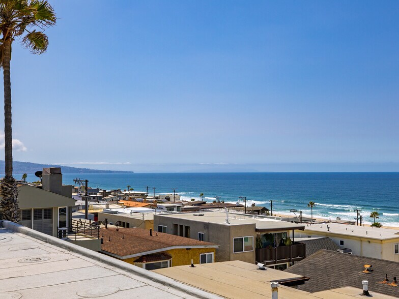 More Photos Of 4005 Highland Ave, Manhattan Beach Storefront Retail Office For Sale