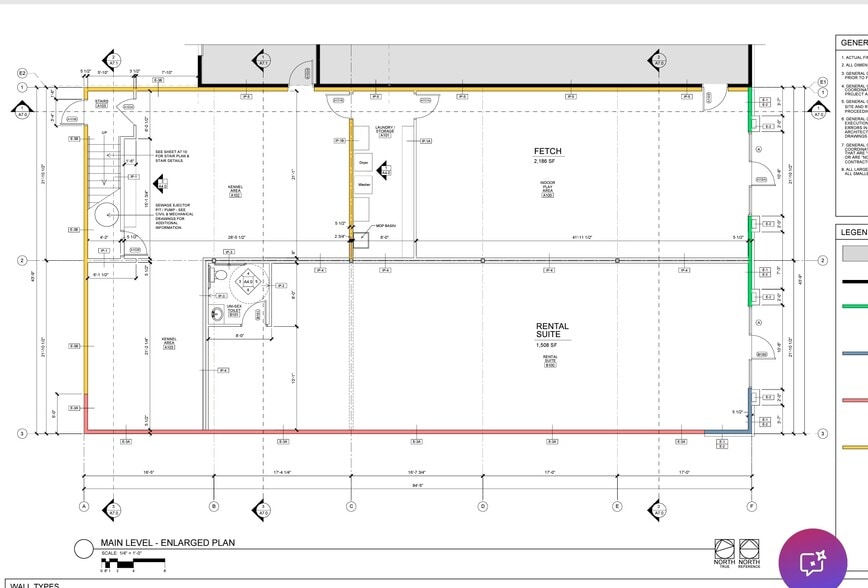 More Photos Of 1408 3rd St NW, Great Falls Storefront For Lease