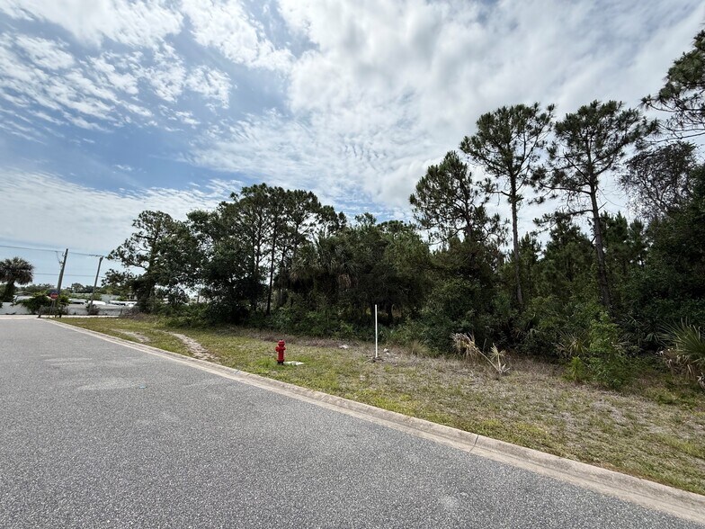 More Photos Of 7705 Matrix Way, West Melbourne Land For Sale