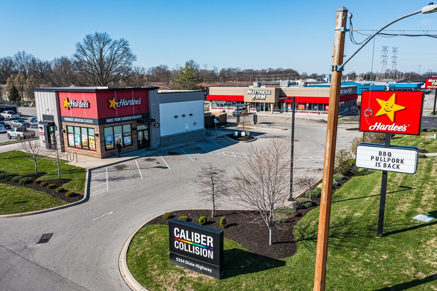 More Photos Of , Louisville General Retail For Sale