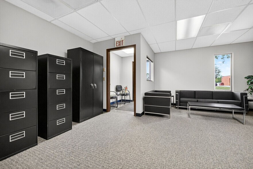 More Photos Of 7027 Spinach Dr, Mentor Warehouse For Sale