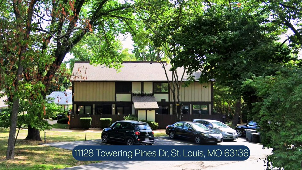 More Photos Of 6466 White Cap Ln, Florissant Multifamily For Sale