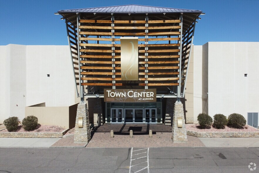 More Photos Of 14200 E Alameda Ave, Aurora Unknown For Lease