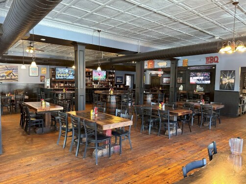 More Photos Of , Fuquay Varina General Retail For Sale