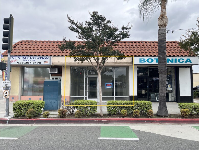More Photos Of 4210-4212 Maine Ave, Baldwin Park Freestanding For Lease