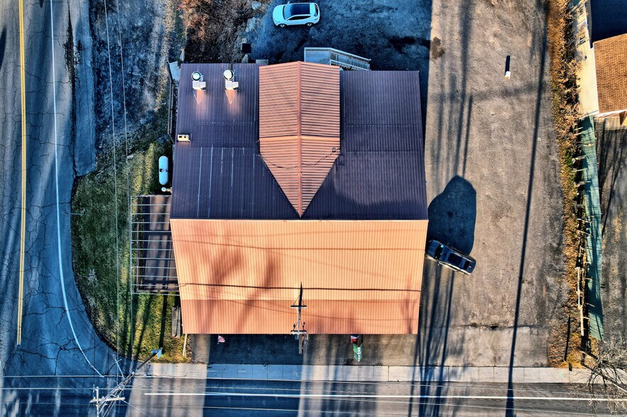 More Photos Of 2212 Route 145, East Durham Restaurant For Sale