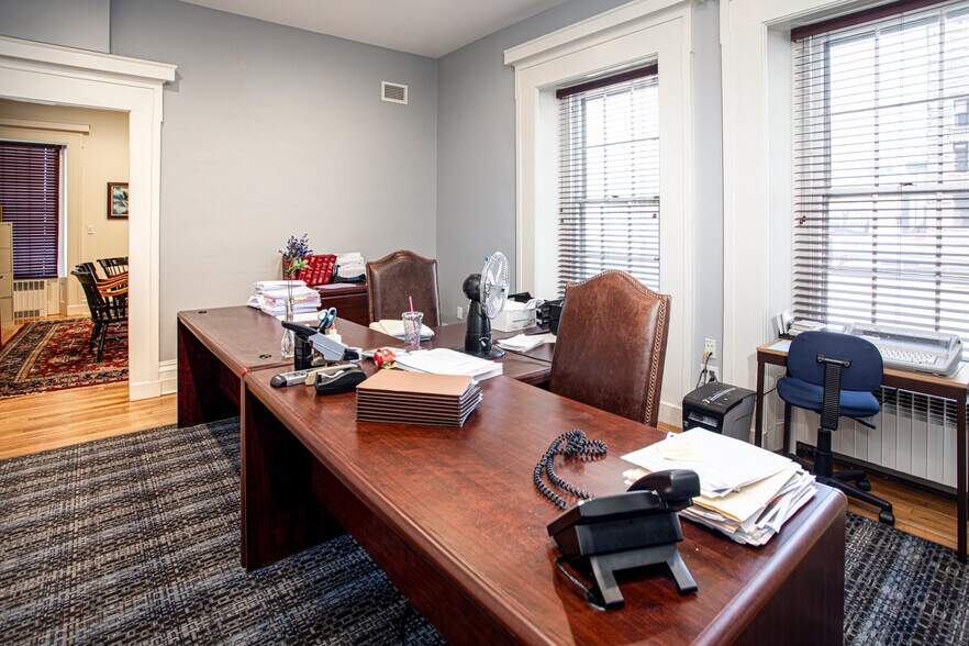 More Photos Of 399 N Main St, Fall River Office Residential For Sale