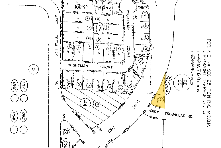 More Photos Of 2711-2799 Lone Tree Way, Antioch Unknown For Lease