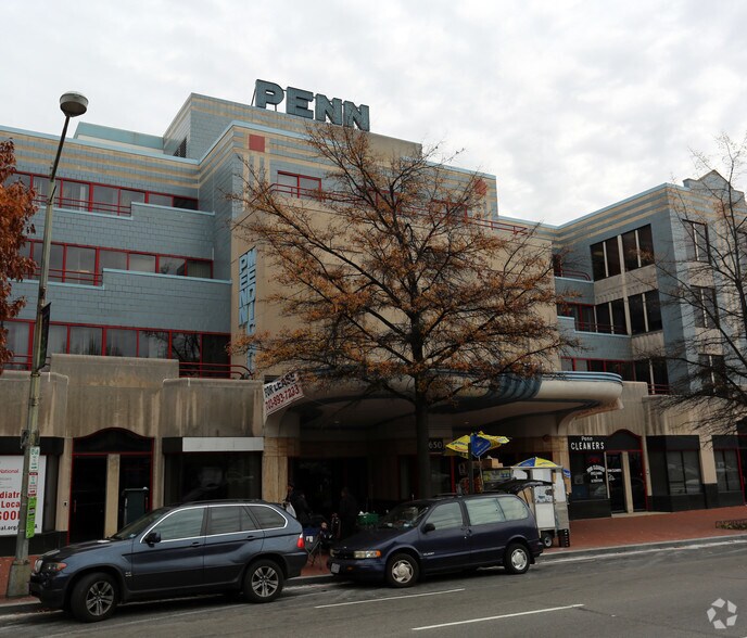 More Photos Of 650 Pennsylvania Ave SE, Washington Medical For Lease