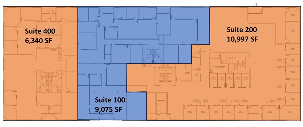 More Photos Of 732 E Utah Valley Dr, American Fork Office For Lease