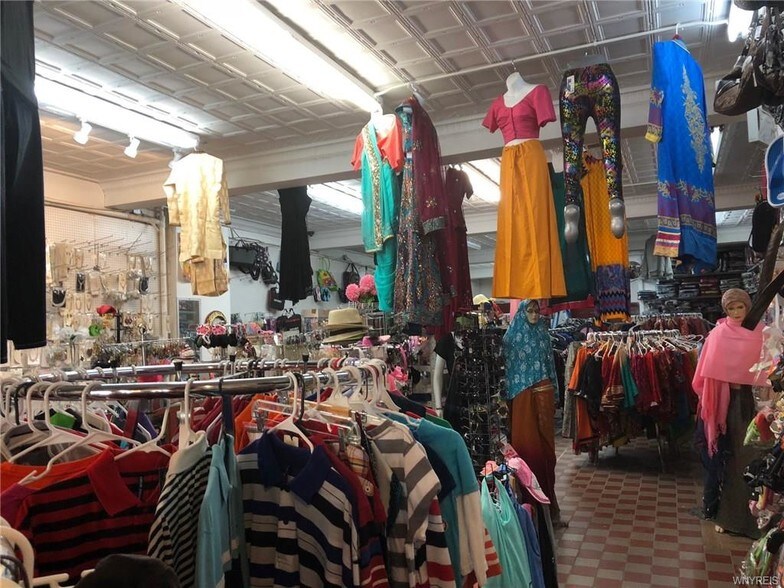 More Photos Of 294 W Ferry St, Buffalo Restaurant For Lease