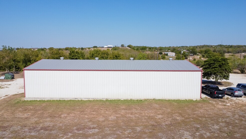 More Photos Of 101 Petras Way, Kyle Warehouse For Sale