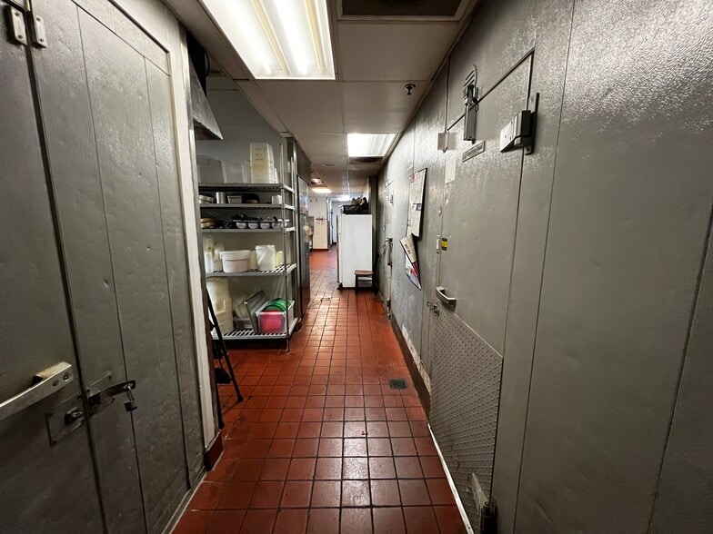 More Photos Of 2310 Sanders Rd, Conway Restaurant For Lease