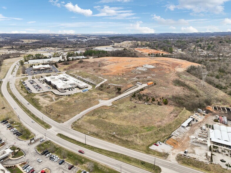 More Photos Of North James Campbell Boulevard, Columbia Land For Sale