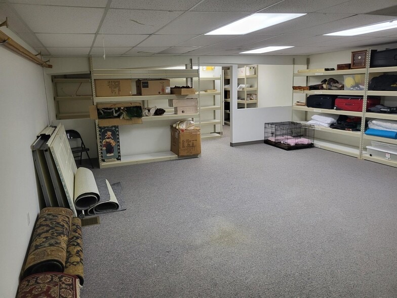 More Photos Of 5567 Taylor Rd, Naples Industrial For Sale