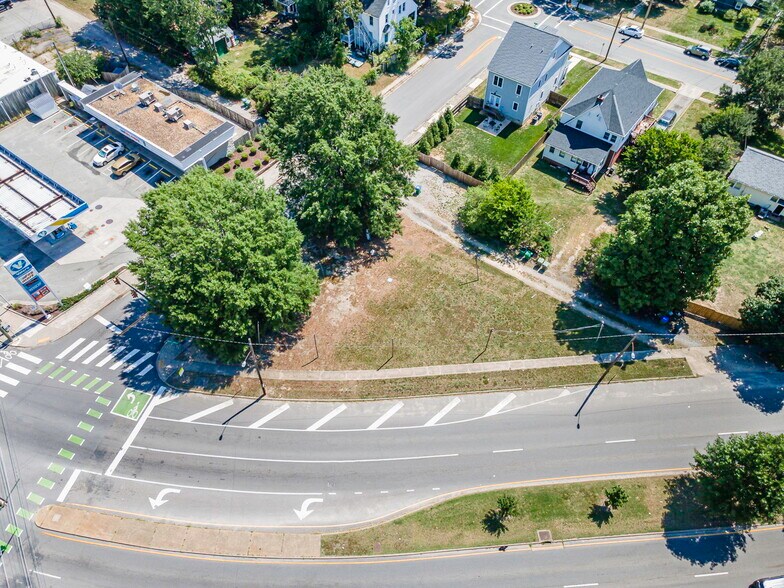 More Photos Of 1005 Westover Hills Blvd, Richmond Land For Sale