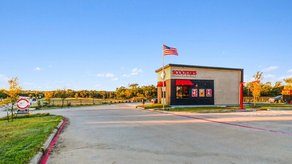 More Photos Of 3471 FM2499, Corinth Freestanding For Sale