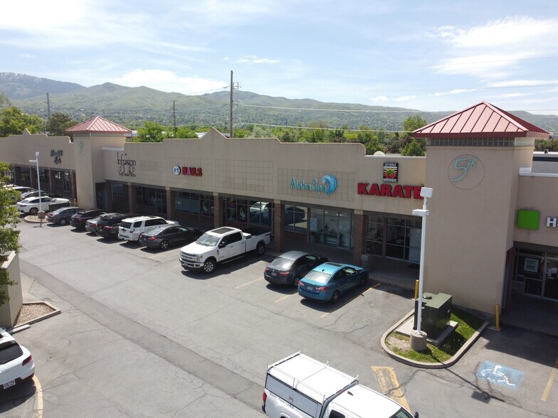 More Photos Of 273 W 500 S, Bountiful Unknown For Lease