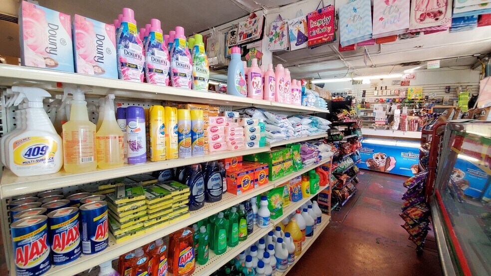 More Photos Of 5075 Randolph St, Maywood Storefront Retail Residential For Sale