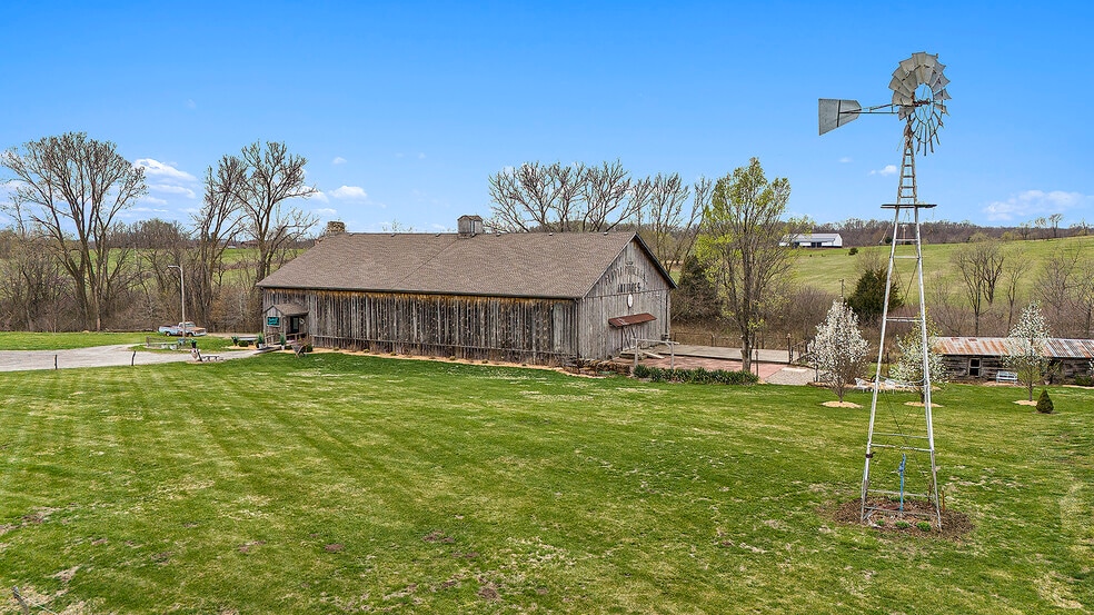 More Photos Of 11347 SE State Route DD, Gower Lodge Meeting Hall For Sale