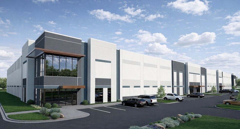 Primary Photo Of 00 W Highway 74, Indian Trail Unknown For Lease
