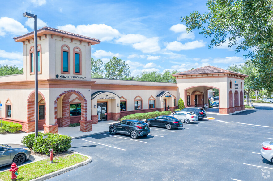 Primary Photo Of 1035 Primera Blvd, Lake Mary Office For Lease