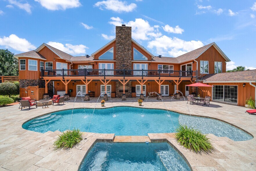 More Photos Of 7650 N Whippoorwill Ter, Hernando Horse Stables For Sale